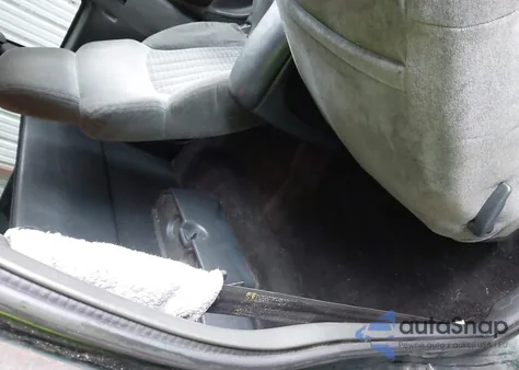 2001 Chevrolet S Truck S10 z USA, uszkodzony, nr VIN 1GCCS19W918213567